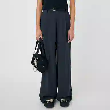 MOUSSY