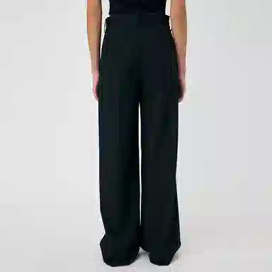 MOUSSY