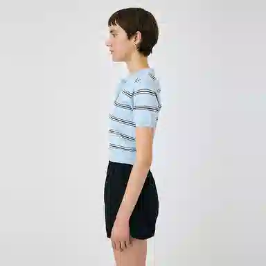 MOUSSY Polo