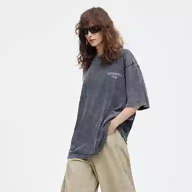 MOUSSY T