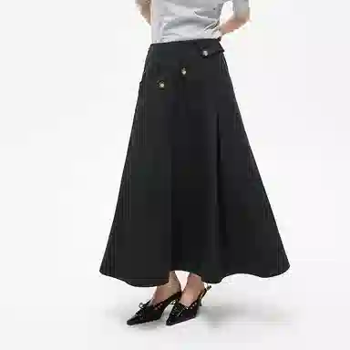 MOUSSY A
