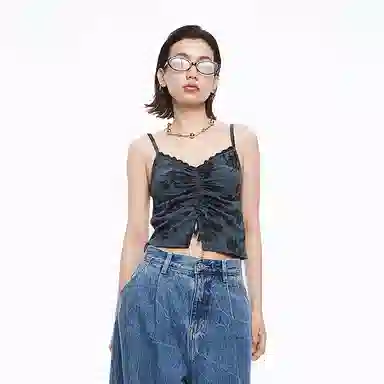 MOUSSY