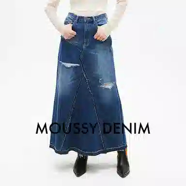 MOUSSY