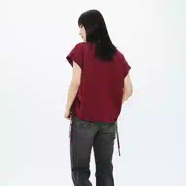 MOUSSY T