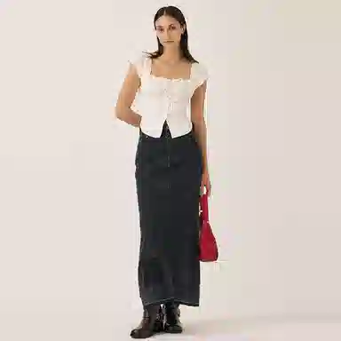 MOUSSY