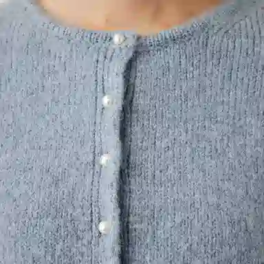 MOUSSY
