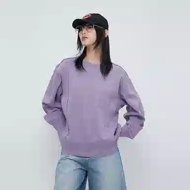 MOUSSY