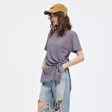 MOUSSY T