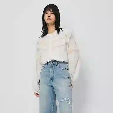 MOUSSY
