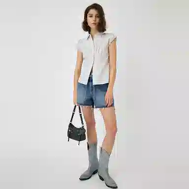 MOUSSY