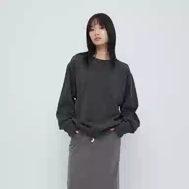 MOUSSY