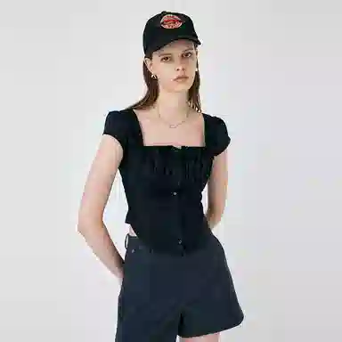 MOUSSY