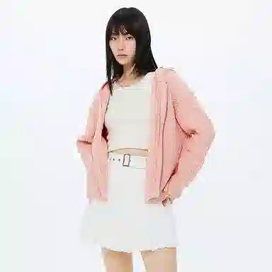 MOUSSY