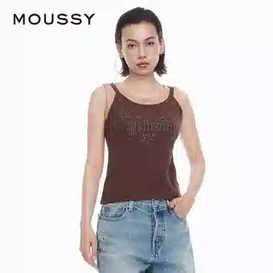 MOUSSY