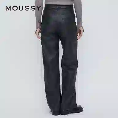 MOUSSY