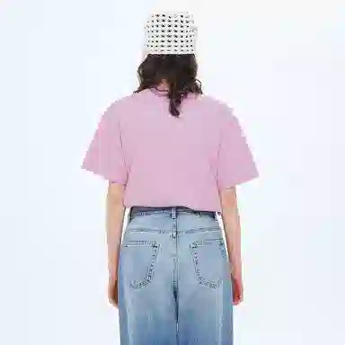 MOUSSY T
