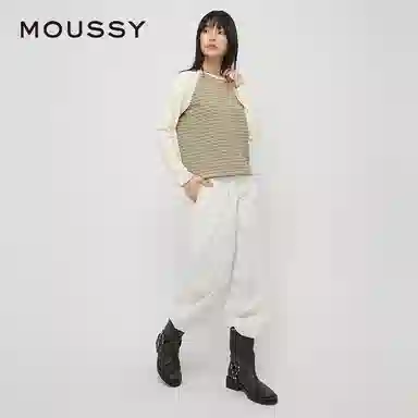 MOUSSY T