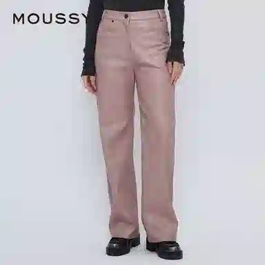 MOUSSY