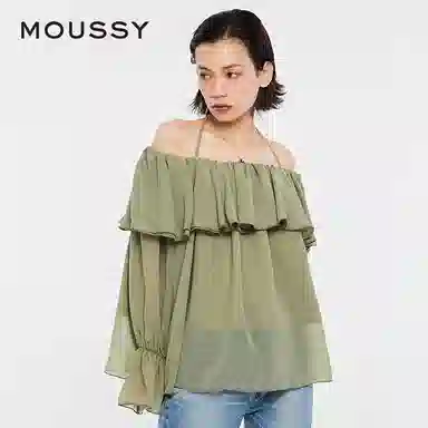 MOUSSY