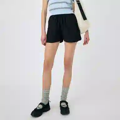 MOUSSY