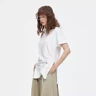 MOUSSY T