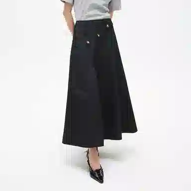 MOUSSY A
