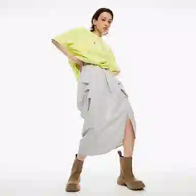 MOUSSY x STUDIOWEAR