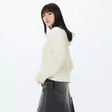 MOUSSY