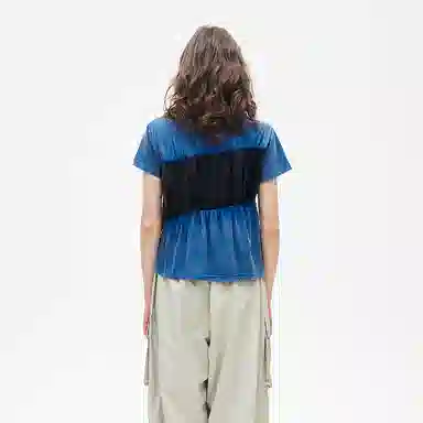 MOUSSY T