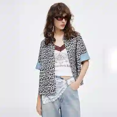 MOUSSY