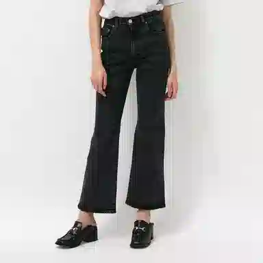 MOUSSY