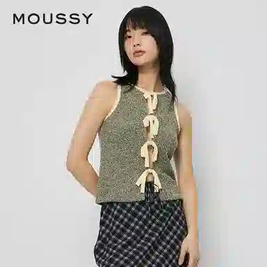MOUSSY