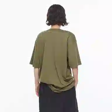 MOUSSY T