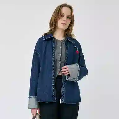 MOUSSY