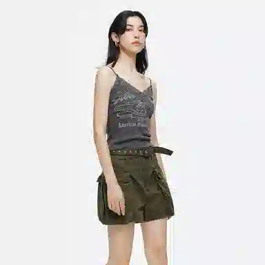MOUSSY