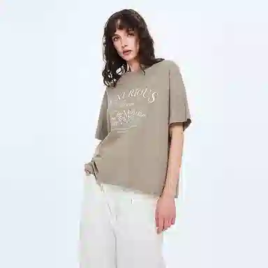 MOUSSY T