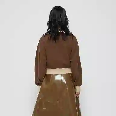 MOUSSY