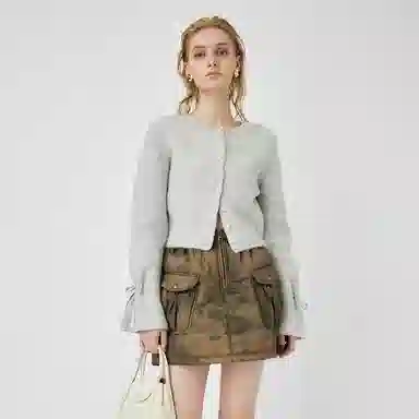 MOUSSY