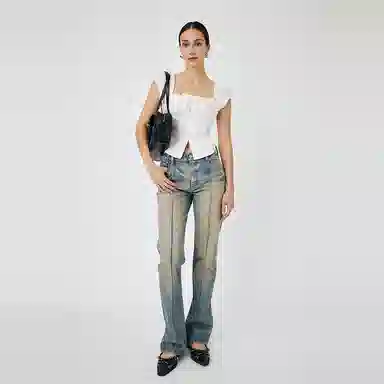 MOUSSY