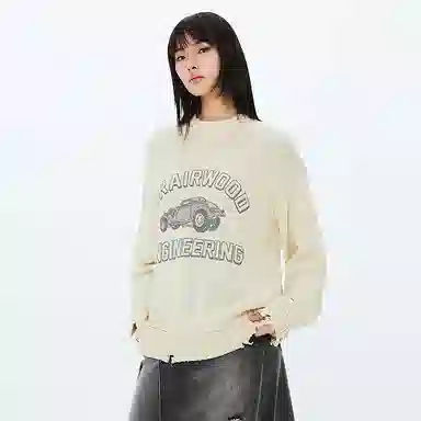 MOUSSY