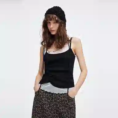MOUSSY