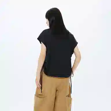 MOUSSY T