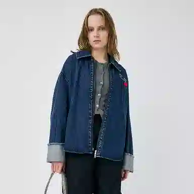MOUSSY