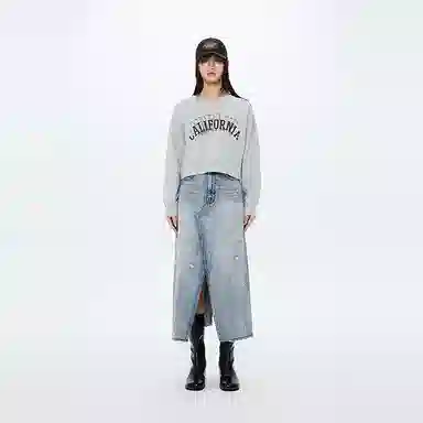MOUSSY A