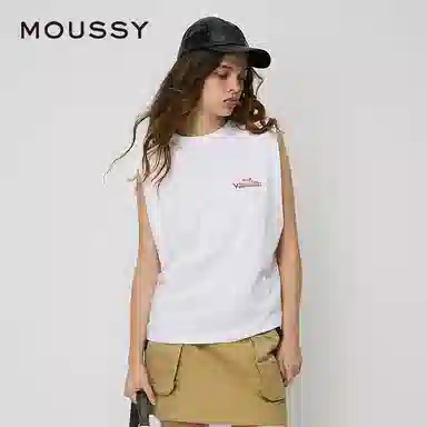 MOUSSY T