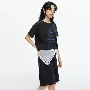 MOUSSY T