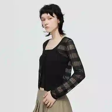 MOUSSY