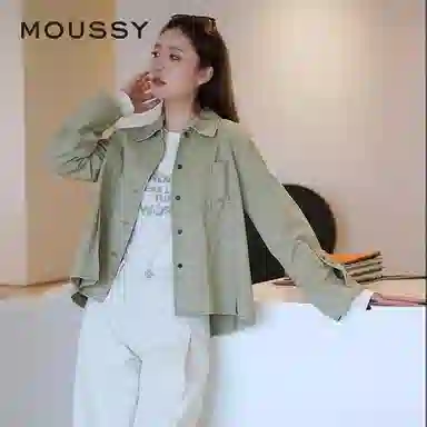MOUSSY