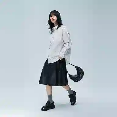 MOUSSY LOGO