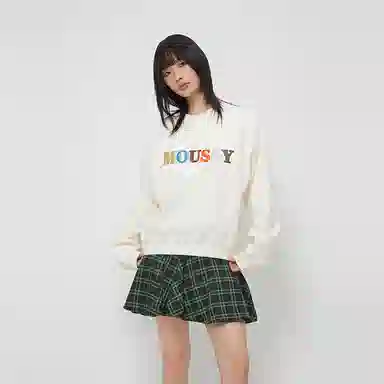 MOUSSY